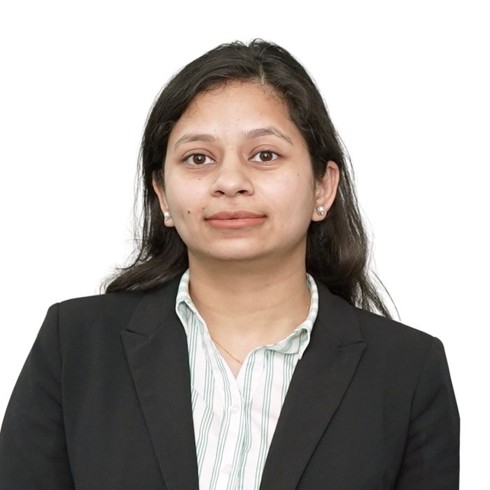 Richa Sharma — Director Compliance & Governance